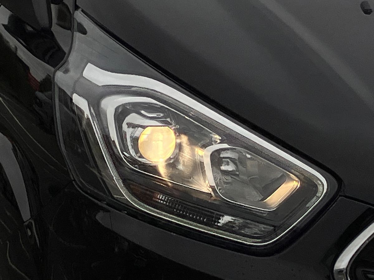 Used Ford Transit Custom 2024 for sale - 75611970: Photo 20