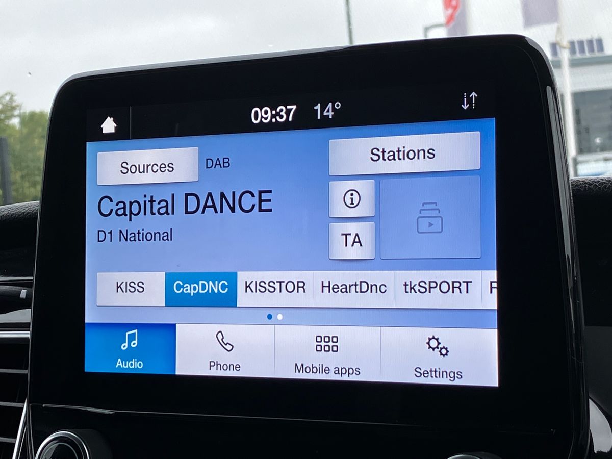 Used Ford Transit Custom 2024 for sale - 75611970: Photo 24