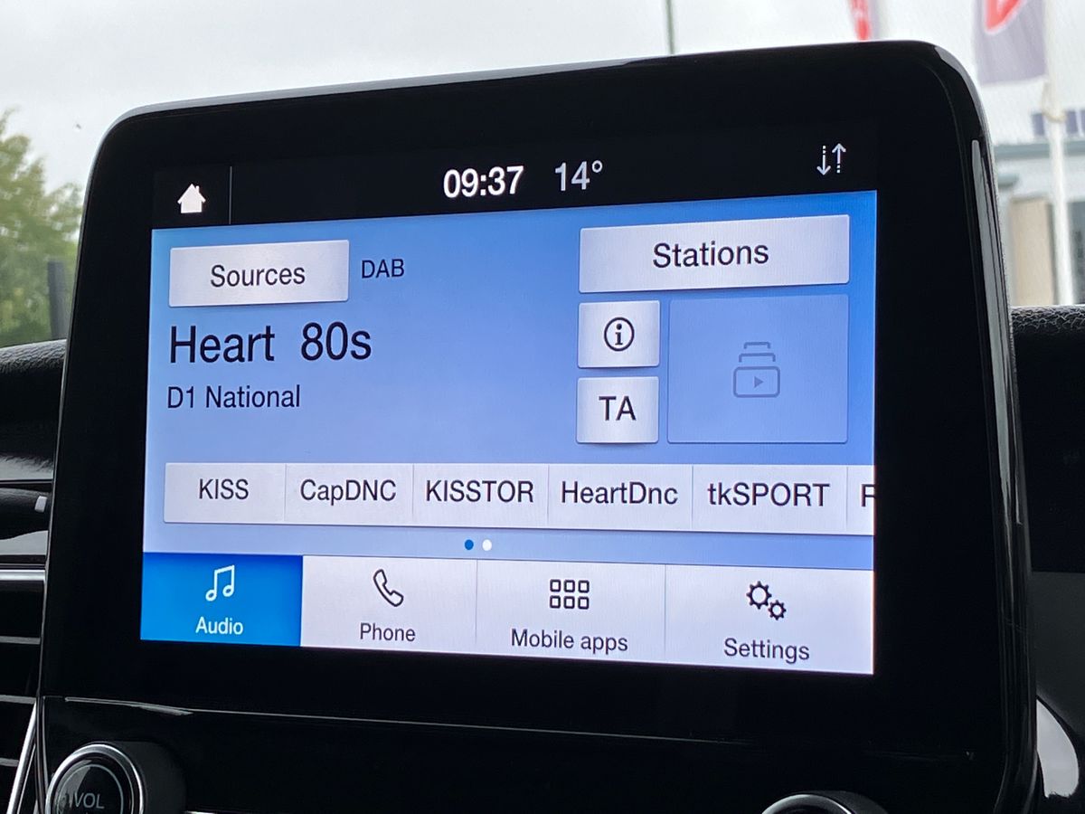 Used Ford Transit Custom 2024 for sale - 75611970: Photo 25