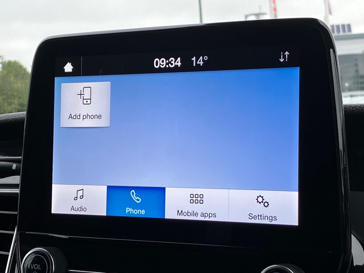 Used Ford Transit Custom 2024 for sale - 75611970: Photo 26