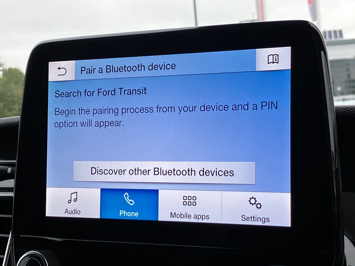 Used Ford Transit Custom 2024 for sale - 75611970: Photo 27