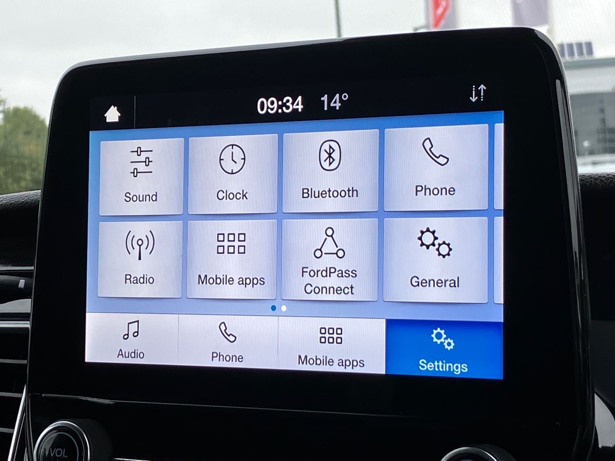 Used Ford Transit Custom 2024 for sale - 75611970: Photo 29