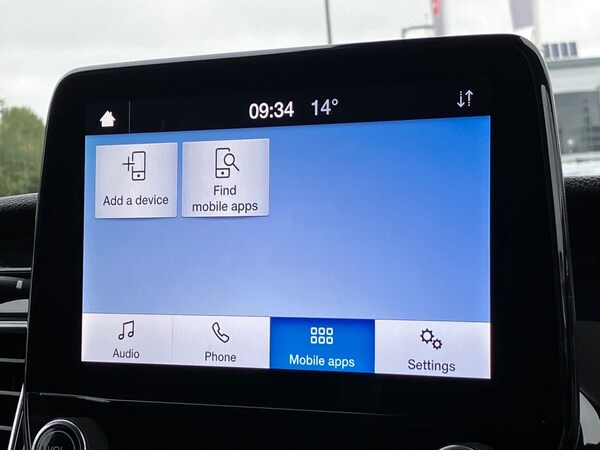 Used Ford Transit Custom 2024 for sale - 75611970: Photo 29