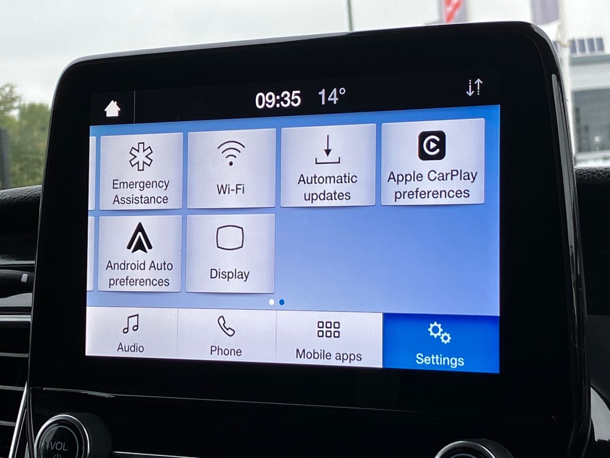 Used Ford Transit Custom 2024 for sale - 75611970: Photo 31