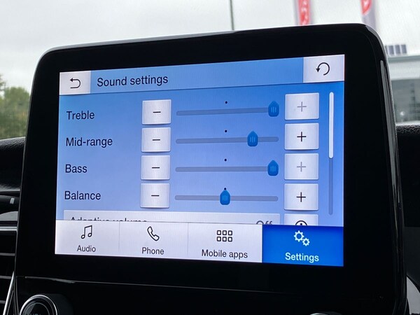 Used Ford Transit Custom 2024 for sale - 75611970: Photo 31