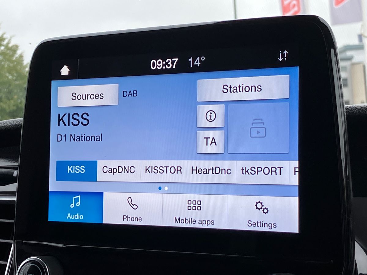 Used Ford Transit Custom 2024 for sale - 75611970: Photo 32