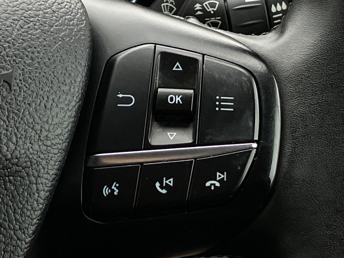 Used Ford Transit Custom 2024 for sale - 75611970: Photo 36