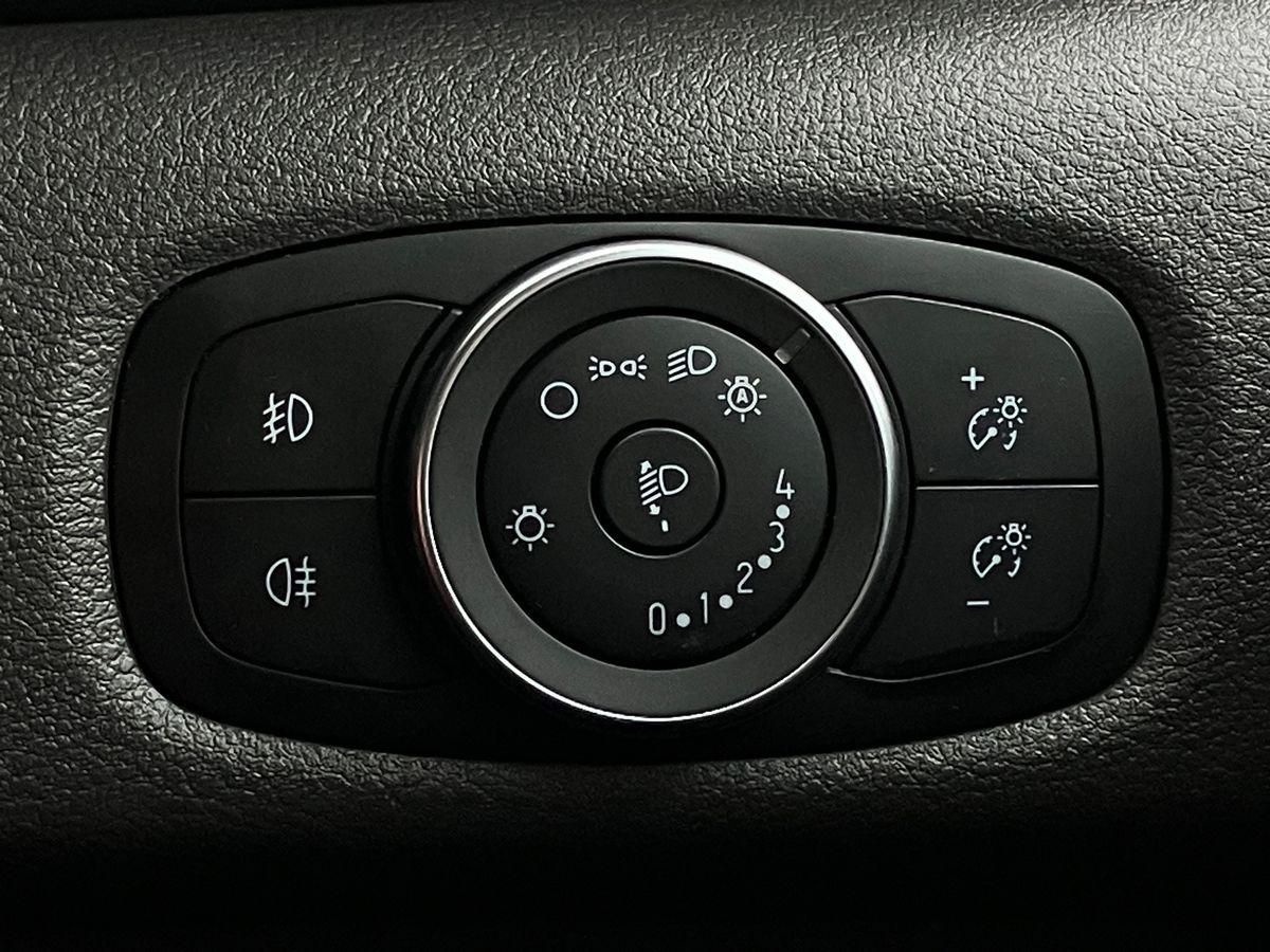 Used Ford Transit Custom 2024 for sale - 75611970: Photo 39