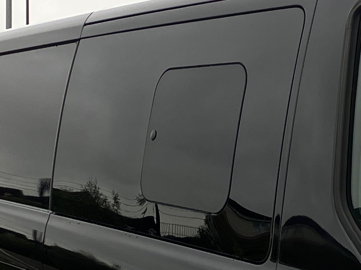 Used Ford Transit Custom 2024 for sale - 75611970: Photo 40