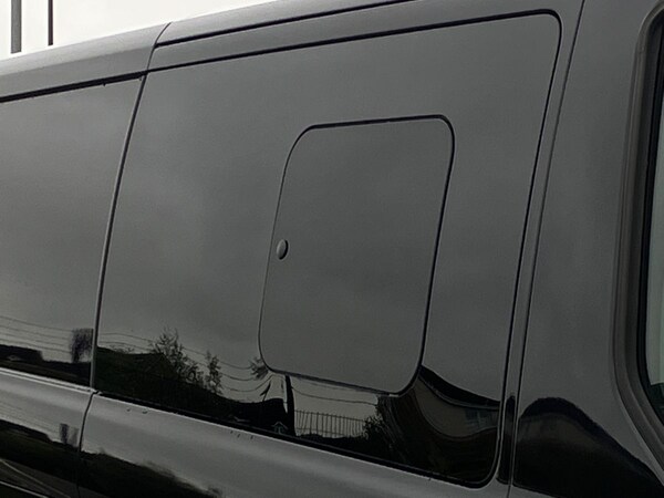 Used Ford Transit Custom 2024 for sale - 75611970: Photo 41