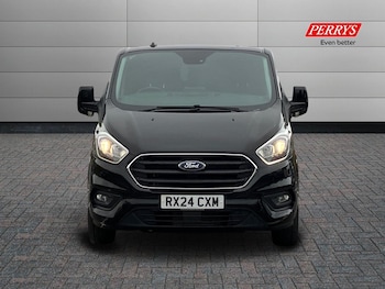 Used Ford Transit Custom 2024 for sale - 75611970: Photo