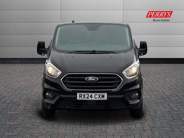 Used Ford Transit Custom 2024 for sale - 75611970: Photo 5