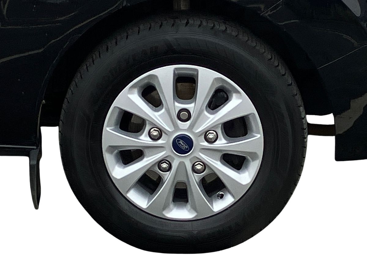 Used Ford Transit Custom 2024 for sale - 75611970: Photo 7