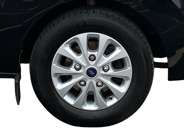 Used Ford Transit Custom 2024 for sale - 75611970: Photo 8
