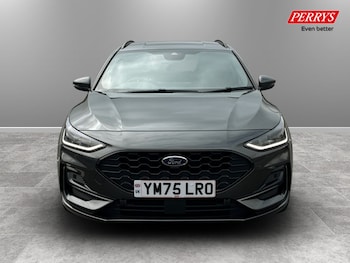 Used Ford Focus 2025 for sale - 78177630: Photo