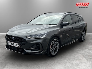 Used Ford Focus 2025 for sale - 78177630: Photo