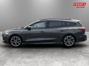 Used Ford Focus 2025 for sale - 78177630: Photo