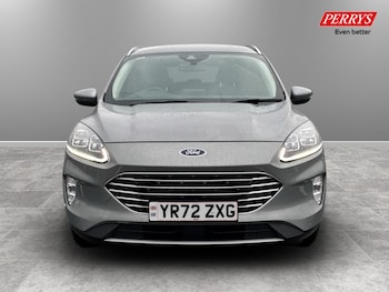 Used Ford Kuga 2022 for sale - 77350680: Photo