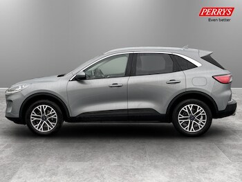 Used Ford Kuga 2022 for sale - 77350680: Photo