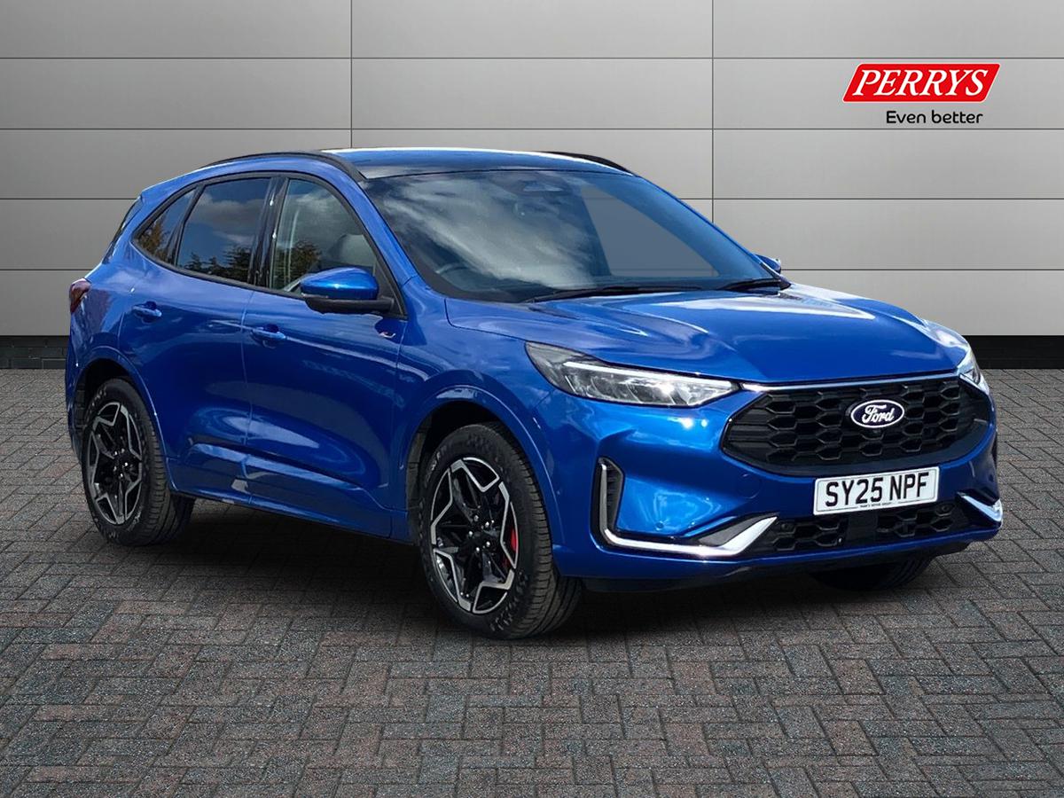 Used Ford Kuga 2025 for sale - 76035337: Photo 1