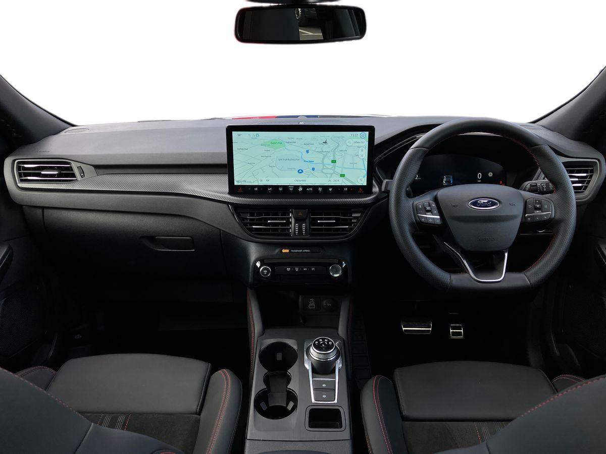 Used Ford Kuga 2025 for sale - 76035337: Photo 10