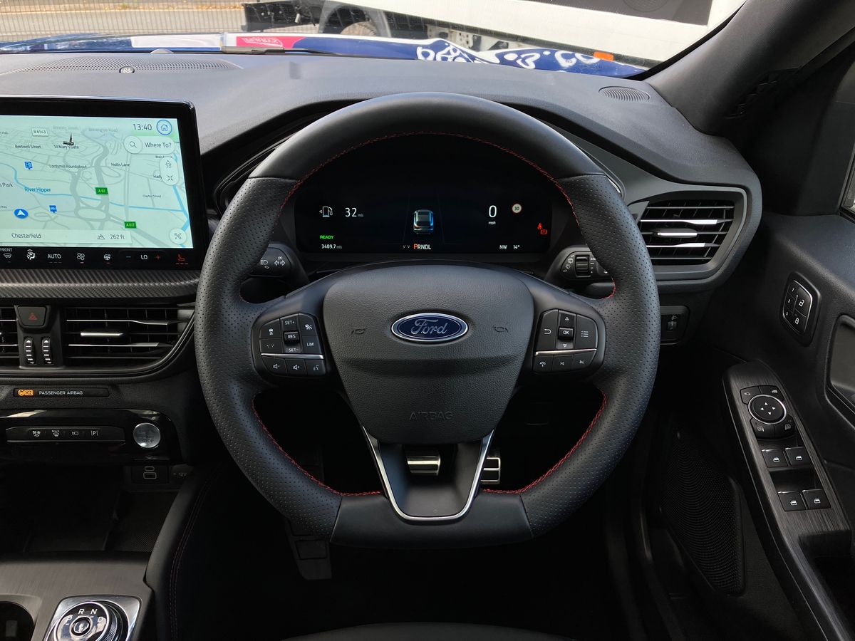 Used Ford Kuga 2025 for sale - 76035337: Photo 17