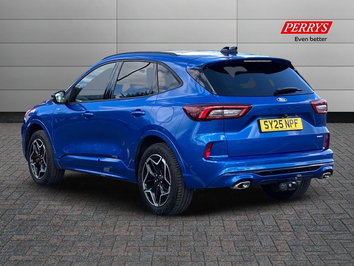 Used Ford Kuga 2025 for sale - 76035337: Photo 2