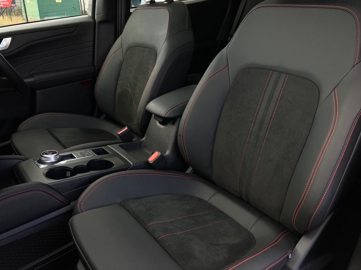 Used Ford Kuga 2025 for sale - 76035337: Photo 27