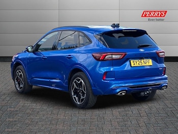 Used Ford Kuga 2025 for sale - 76035337: Photo 2
