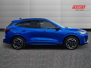 Used Ford Kuga 2025 for sale - 76035337: Photo 3