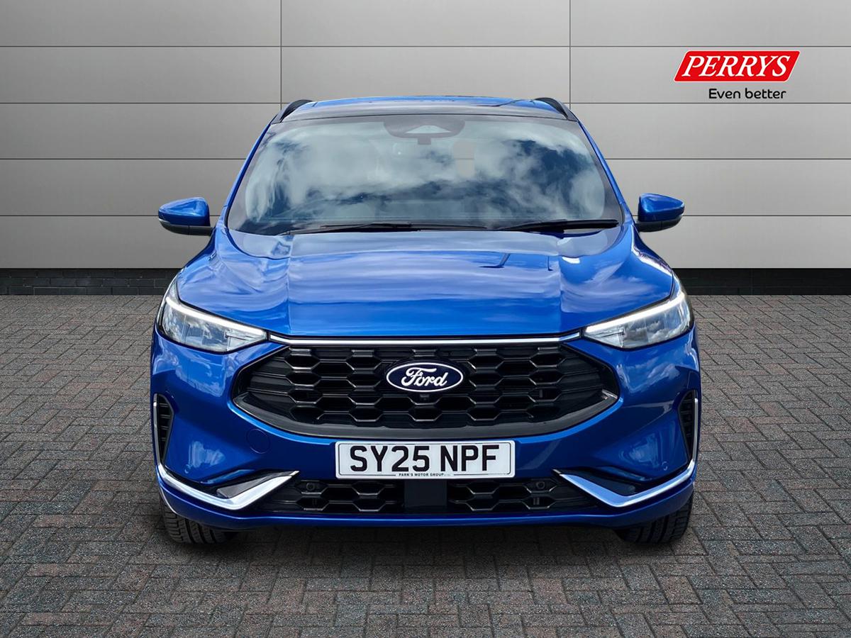 Used Ford Kuga 2025 for sale - 76035337: Photo 4