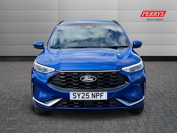 Used Ford Kuga 2025 for sale - 76035337: Photo 4