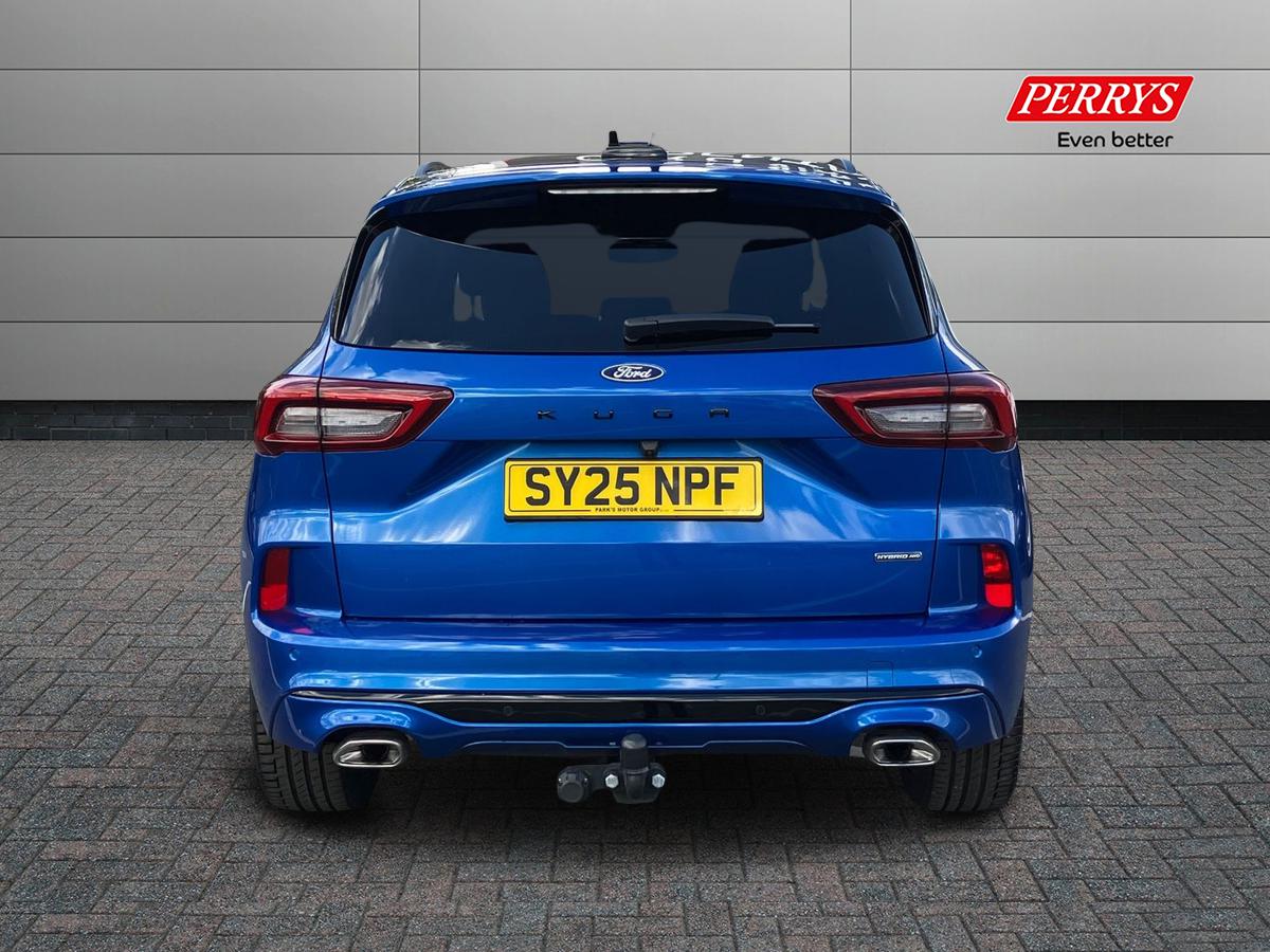 Used Ford Kuga 2025 for sale - 76035337: Photo 5