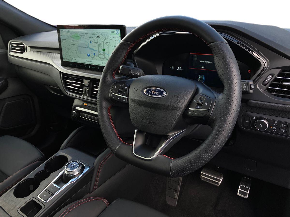 Used Ford Kuga 2025 for sale - 76035337: Photo 9