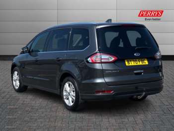Used Ford Galaxy 2020 for sale - 74926737: Photo