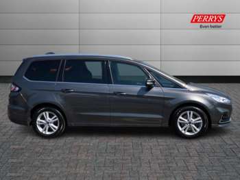 Used Ford Galaxy 2020 for sale - 74926737: Photo