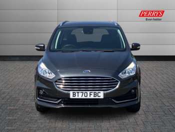 Used Ford Galaxy 2020 for sale - 74926737: Photo