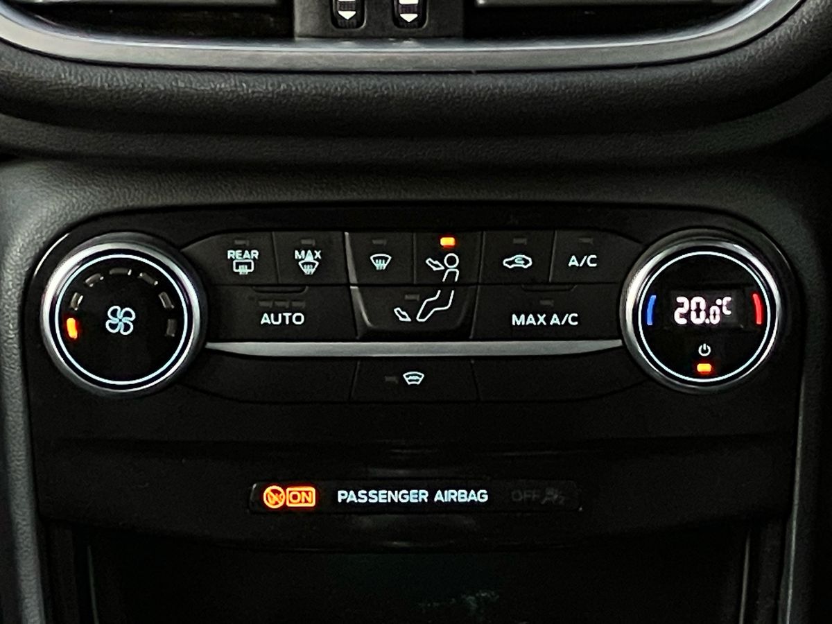 Used Ford Puma 2020 for sale - 77688432: Photo 12