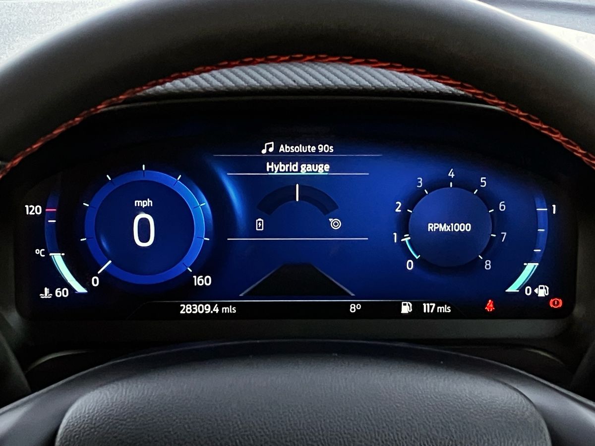 Used Ford Puma 2020 for sale - 77688432: Photo 14