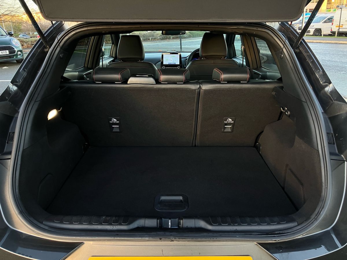 Used Ford Puma 2020 for sale - 77688432: Photo 20