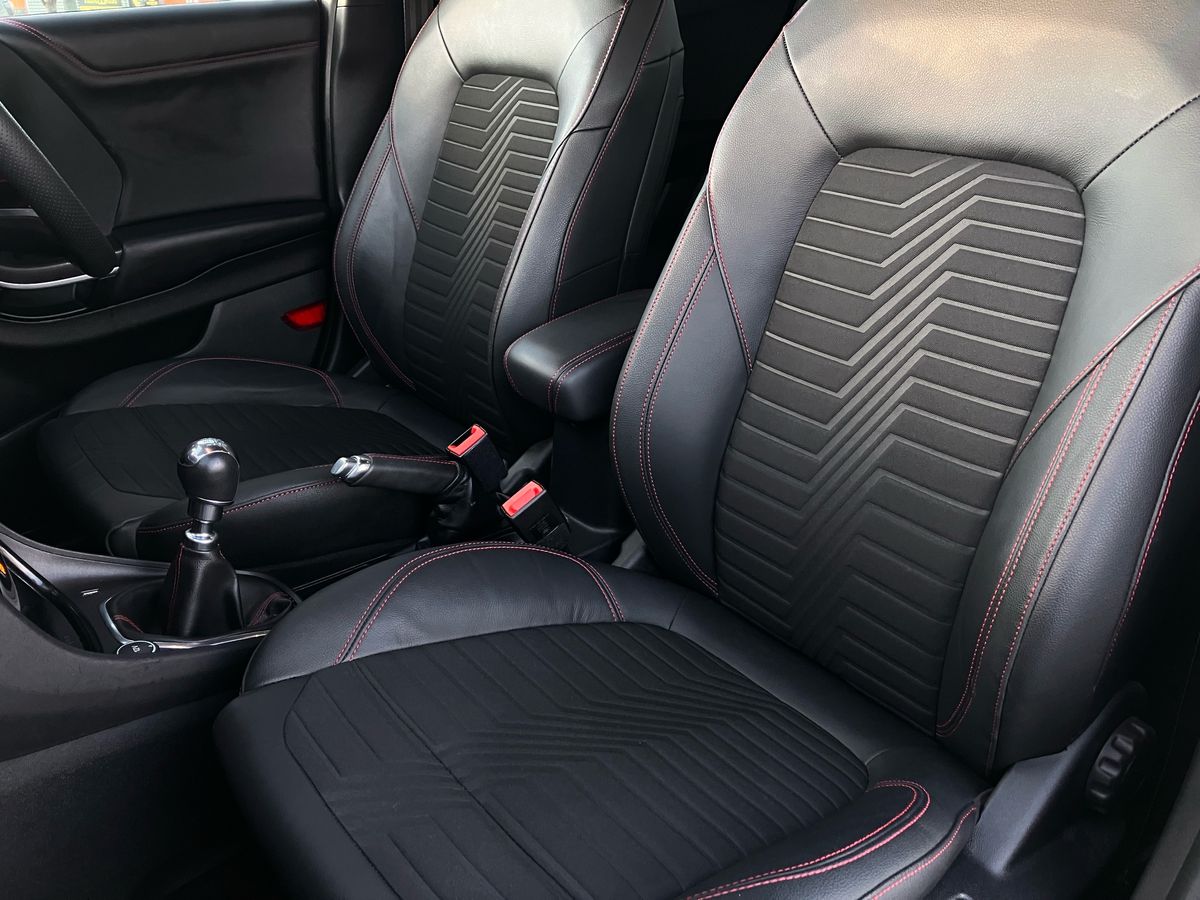 Used Ford Puma 2020 for sale - 77688432: Photo 21