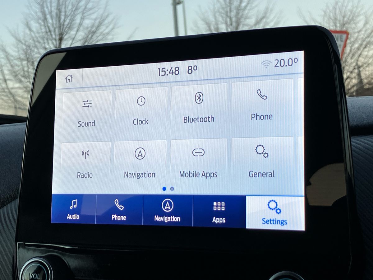 Used Ford Puma 2020 for sale - 77688432: Photo 26