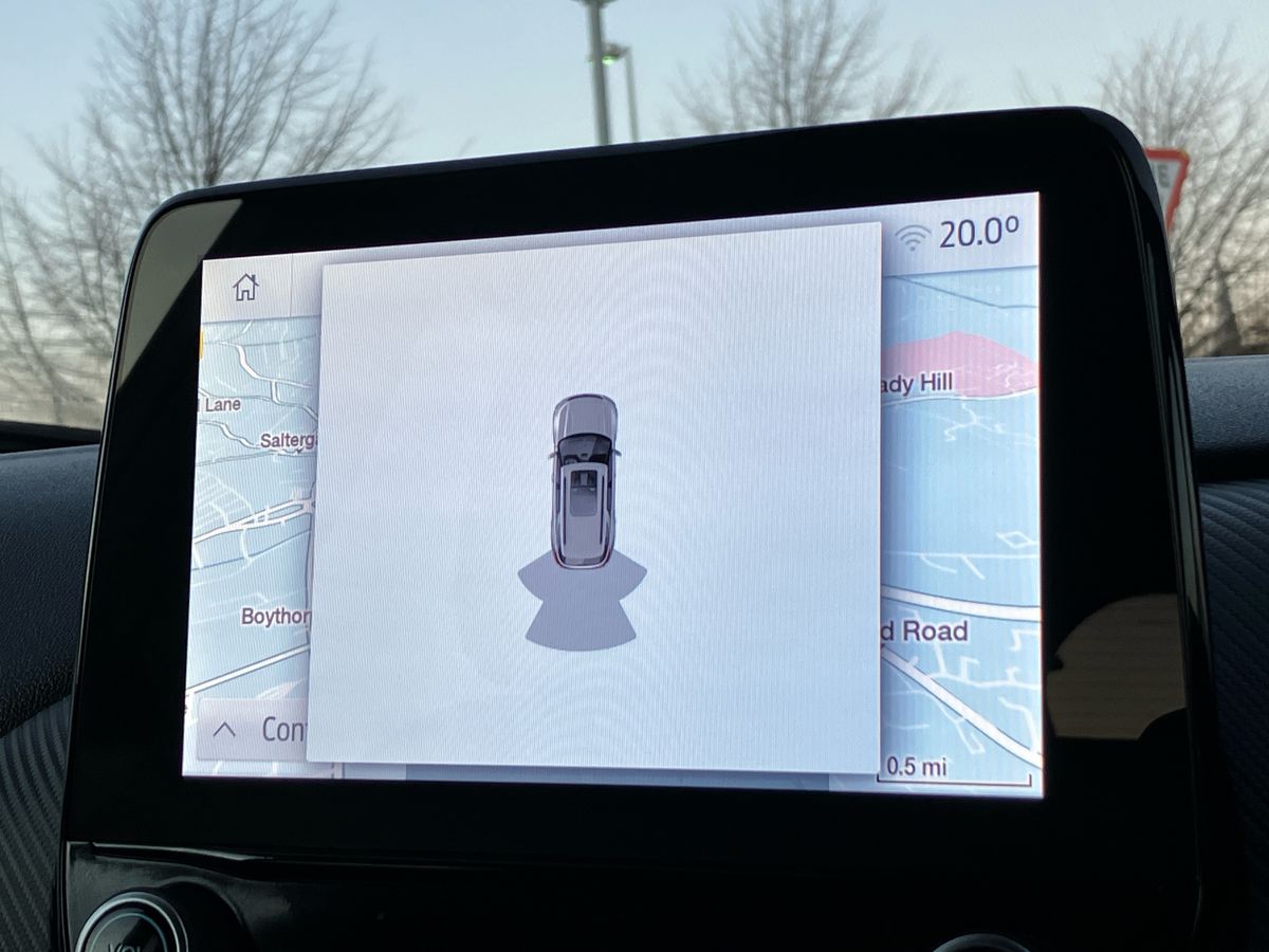 Used Ford Puma 2020 for sale - 77688432: Photo 29