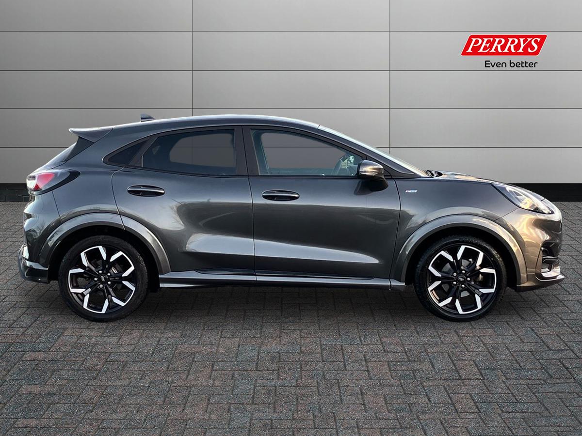 Used Ford Puma 2020 for sale - 77688432: Photo 3