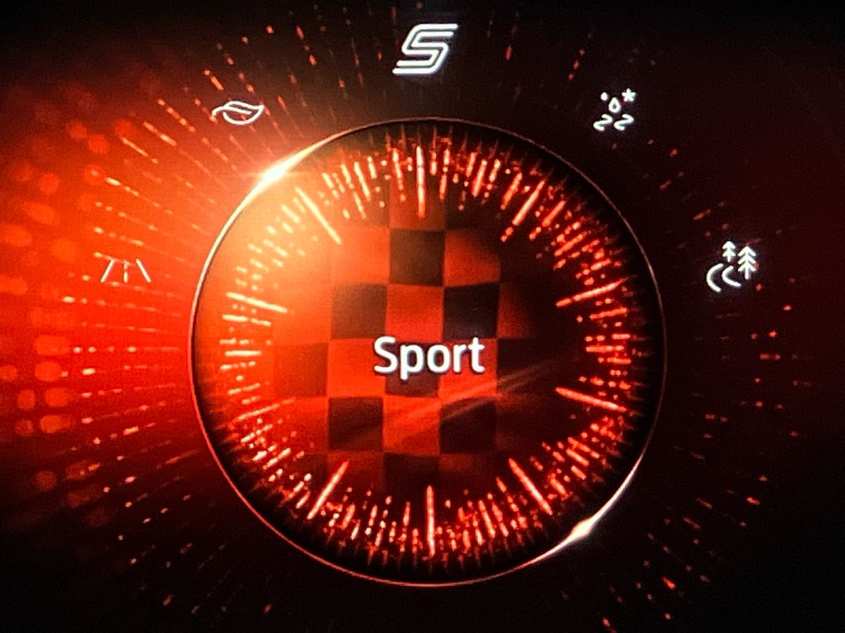 Used Ford Puma 2020 for sale - 77688432: Photo 36