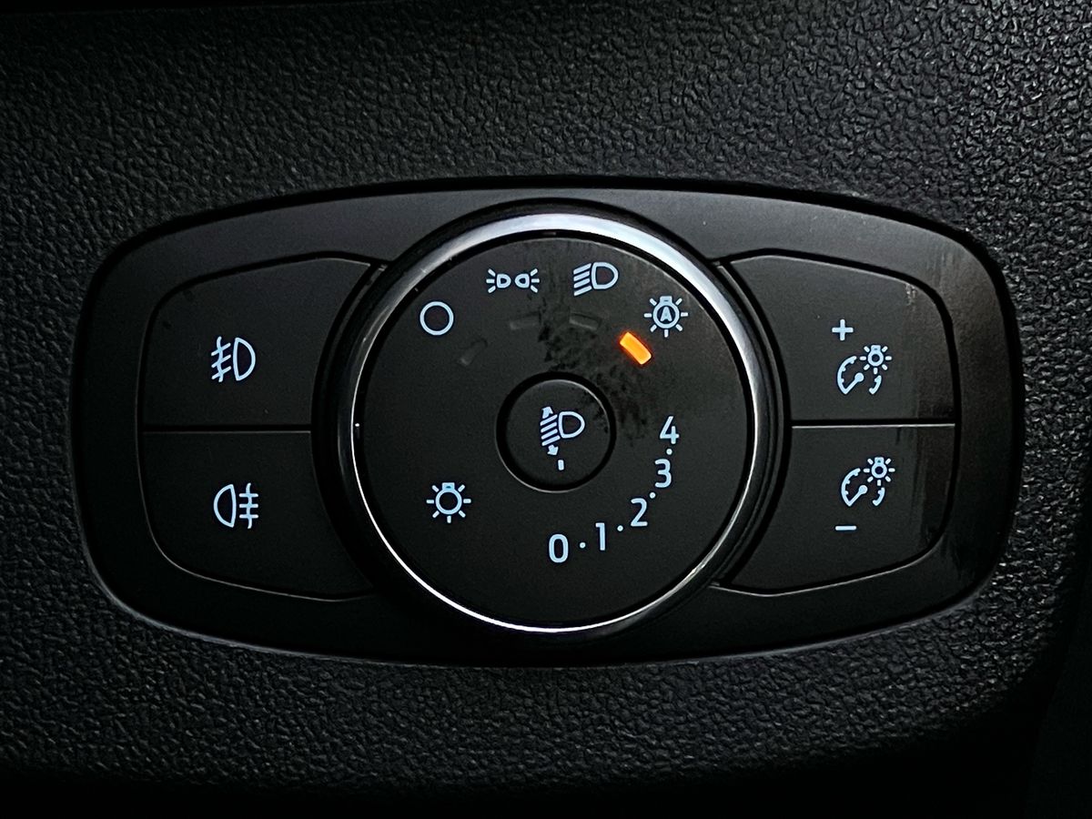 Used Ford Puma 2020 for sale - 77688432: Photo 39