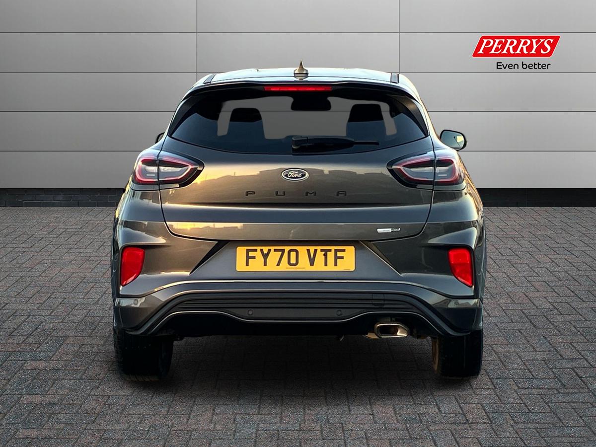 Used Ford Puma 2020 for sale - 77688432: Photo 5