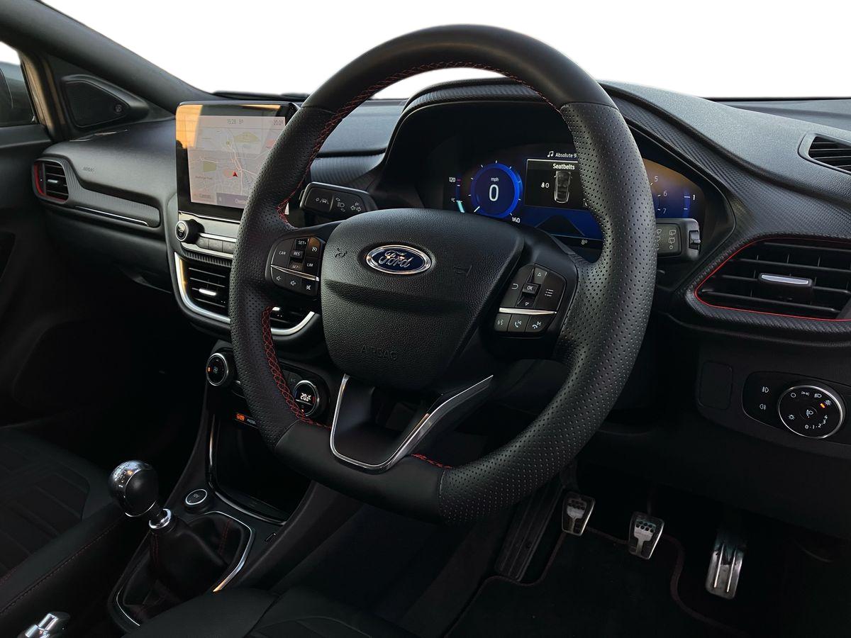 Used Ford Puma 2020 for sale - 77688432: Photo 8