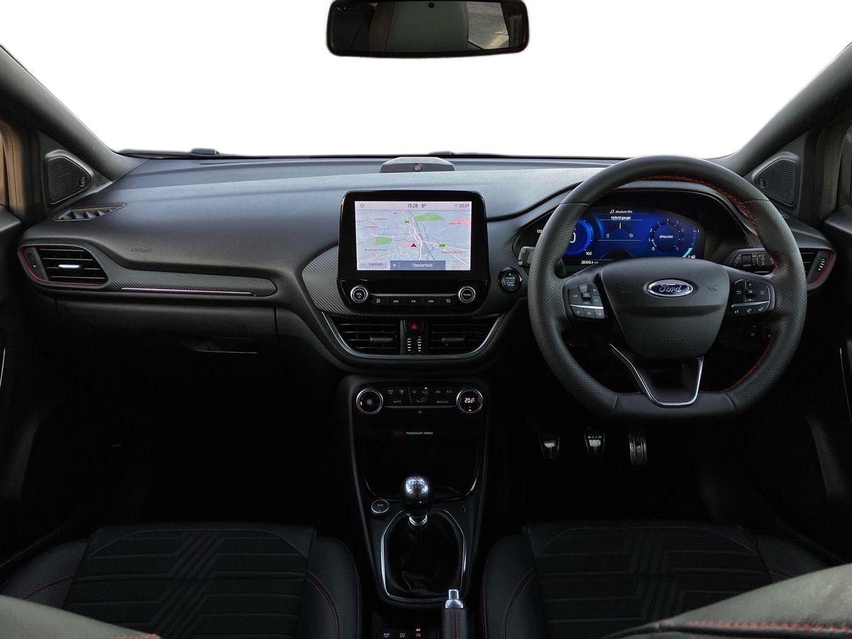 Used Ford Puma 2020 for sale - 77688432: Photo 9