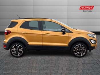 Used Ford Ecosport 2022 for sale - 75004829: Photo